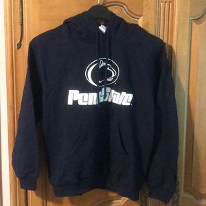 Penn State Hooded Sweatshirt